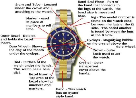 anatomy of a watch brand and telegraph and rolex|rolex watches.